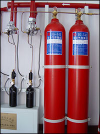 無錫消防器材